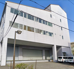 元柴田倉庫